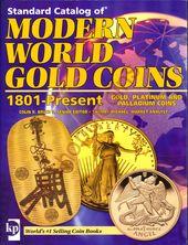 2008 Modern World Gold Coins, 1801-Present