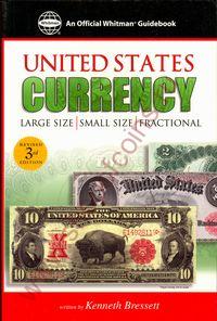 2007 US Currency, Official Whitman Guidbook, 3rd Ed.
