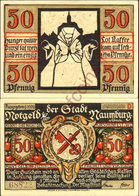 50  1920 -Naumburg (SoC# 5.d)
