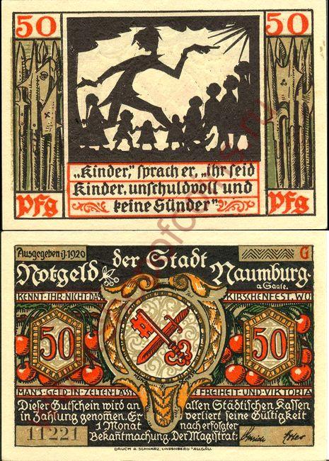 50  1920 -Naumburg (SoC# 5.g)