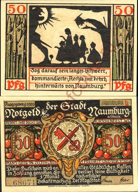 50  1920 -Naumburg (SoC# 5.l)
