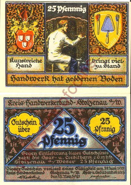25   1921 - Stalzenau (SoC# 4.b)