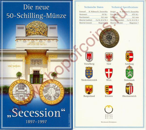 50  1997 - Secession,  (, )
